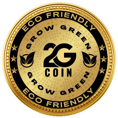 2gCoin Profile Picture