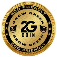 2G COIN(@2gCoin) 's Twitter Profile Photo