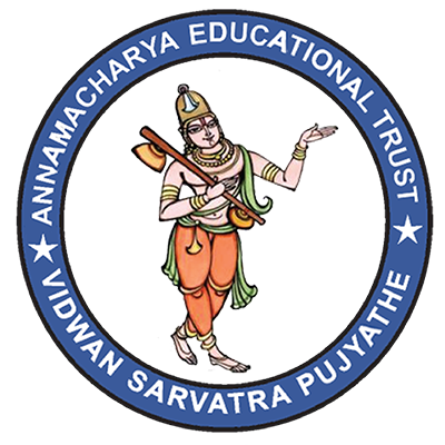 Annamacharya Educational Trust was founded in the year 1997 by C.Gangi Reddy that offers quality-driven education to rural youth.