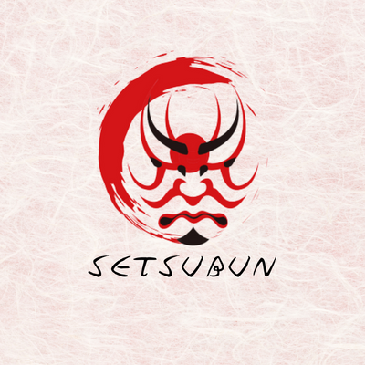 Setsubun project built on Ethereum. The SETSU are a proud faction of The Tale of Osaku (OSAKU) , designed to acquire Ethereum Ecosystem.