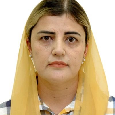 FarzanaNiazi3's profile picture. 