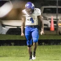 Darnell Ricky Rogers (@d1_nell4) 's Twitter Profile