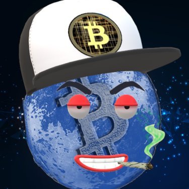 CryptoMoonRock Profile Picture