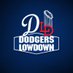 Dodgers-LowDown (@dodgers_lowdown) Twitter profile photo Dodgers-LowDown (@dodgers_lowdown) Twitter profile photo
