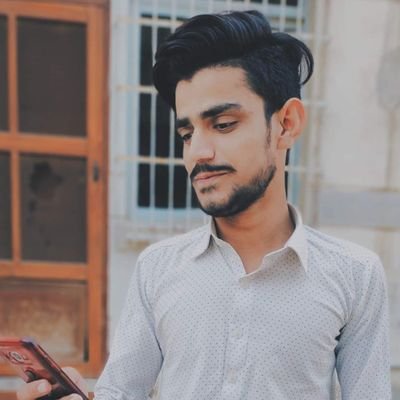 Samirajper202's profile picture. 