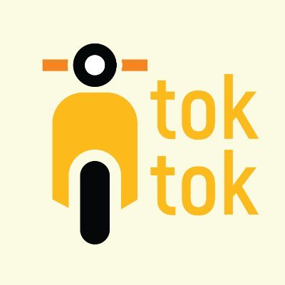 toktokpellazar's profile picture. TOKTOK is the first and the ONLY delivery Franchise in the Philippines.
Download the App 📱
Use Referral Code👉 1111125463