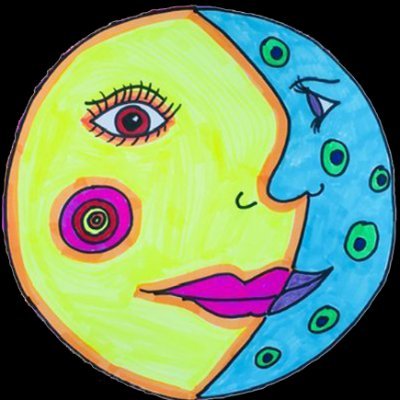 🌜Free & Stealth MINT🌛
project rewarded with 0% royalties and 100% fun 🎉
