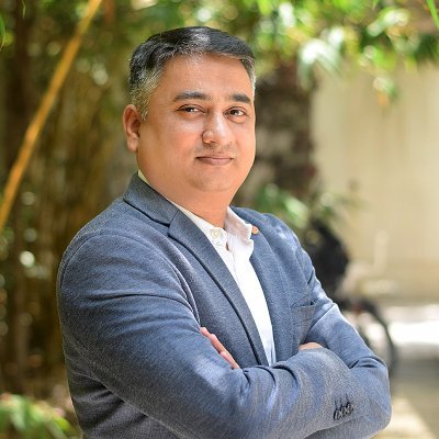 Entrepreneur I Learn Tech Enthusiast I SAAS & Cloud Fanatic I Customer Education I I Blogger I Public Speaker I Daunting Father I Solutionist