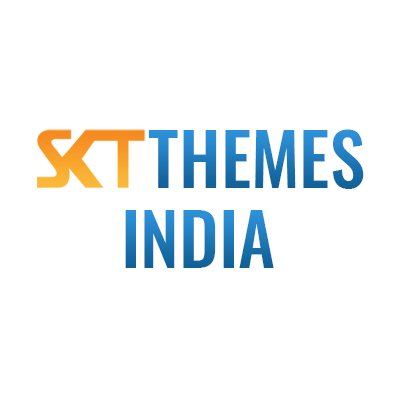 sktthemesindia Profile Picture