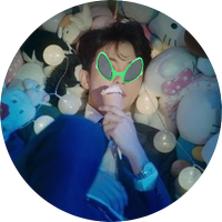 . (@doyoungscarrott) 's Twitter Profile