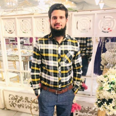 talmeez7878's profile picture. Data Scientist | AI/ML Engineer | Healthcare| Self Learner👨🏻‍🎓