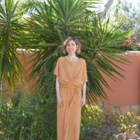 Andrea Núñez Casal (@a_nunezcasal) 's Twitter Profile Photo Andrea Núñez Casal (@a_nunezcasal) 's Twitter Profile Photo