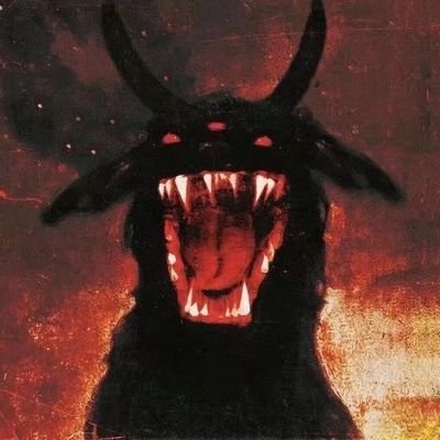 fangedさんのプロフィール画像