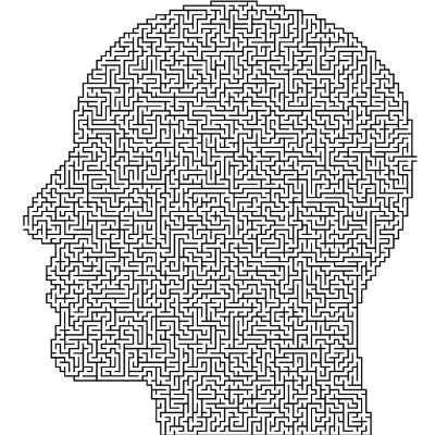 Enter the labyrinth containing the world's most mind-blowing facts. 

I post puzzles @Puzzleadayblog