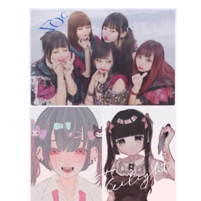 19￤♀︎￤情緒不安定￤メンヘラ￤ヤンデレ￤自己肯定感0￤フォロー大歓迎￤HSP￤気分変調症￤PMS￤ADHD￤METAMUSE（ZOC）無言フォローします  #ZOC #病み垢 #病み垢さんと繋がりたい #ミソラドエジソン
