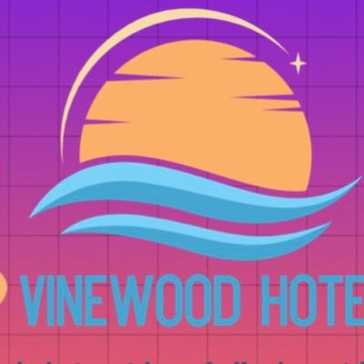 welcome to the Vinewood Hotels Twitter here you will get the updates and development information and you would get information on the hotel