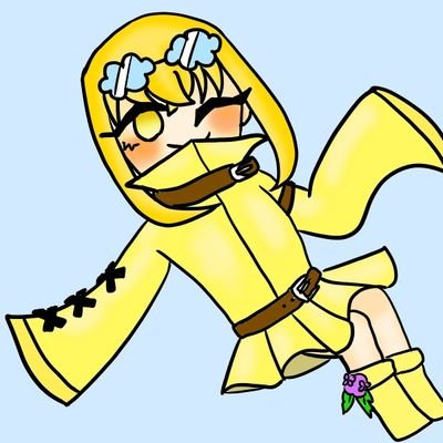 雨持 もちこ☔💛引退済みさんのプロフィール画像