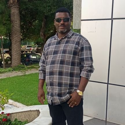JESUS PAID ALL
 በኢየሱስ ሁሉ ተከፍሎልሀል .ፀድቀሀል