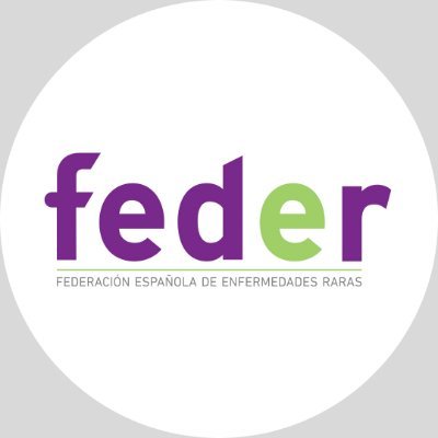 FEDER | Enfermedades Raras Profile