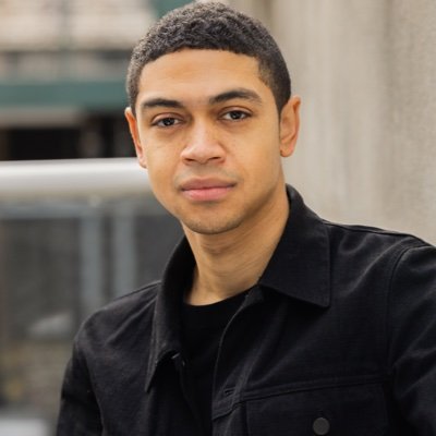 Broadway vet: @roundaboutnyc, @coloredmanplay,