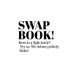 SwapBook! (@subbuscribbles) Twitter profile photo SwapBook! (@subbuscribbles) Twitter profile photo