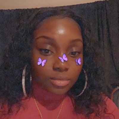 Living the Trill life🤌🏾✨