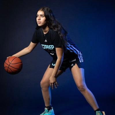 Parneet Gill | 5’10 | 🇨🇦 | Class of 2023 | Fleetwood Park Secondary