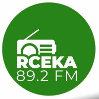 Radio Communautaire et Environnementale RCEKA-Fm (@radiorcekafm) 's Twitter Profile Photo