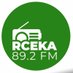 Radio Communautaire et Environnementale RCEKA-Fm (@RadioRCEKAFm) Twitter profile photo