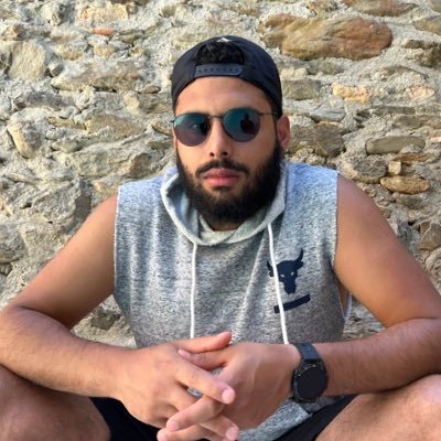 Bouzid_SalahEdd's profile picture. Associate professor, PhD computer science, software engineer