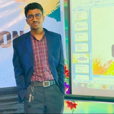 AHFahim82146311's profile picture. This is a motion graphic and graphic designer Profile. My work is,
. Logo animation . Logo Design.
.YouTube Intro . YouTube Outro