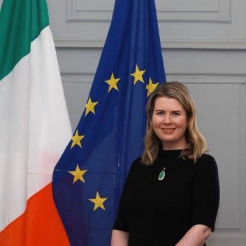 Séadhna MacHugh 🇮🇪 Profile
