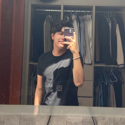 I just said 🖖🏼| 🌄
