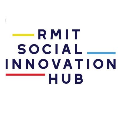 Where organisations, technology, research, innovators & ideas collide to co-create impactful solutions to social challenges 📧 socialinnovation.hub@rmit.edu.au