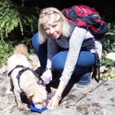 SMWithers2's profile picture. Love everything about the countryside and want to learn more. Enjoy dance, crafts, walking, my dog. Gentle pace of life.