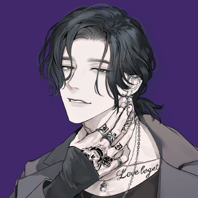 天上響✝💜ナンエクさんのプロフィール画像