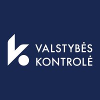 LithuaniaAuditOffice (@lithuaniasai) 's Twitter Profile