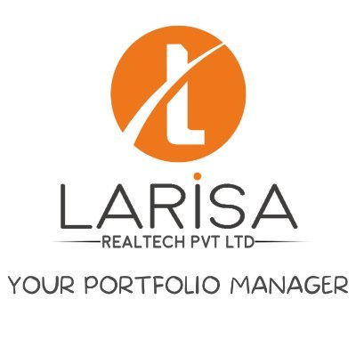 Larisa Realtech Pvt. Ltd.