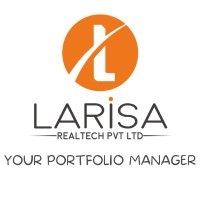 Larisa Realtech Pvt. Ltd.(@LarisaRealtech) 's Twitter Profile Photo