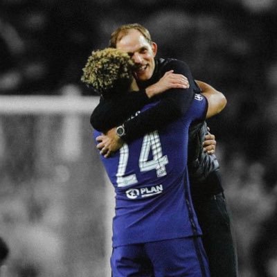Chelsea FC, Największy fan Reece’ego Jamesa oraz Thomasa Tuchela na świecie