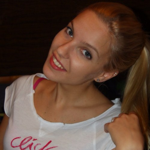 AlexandraHaribo's profile picture. 