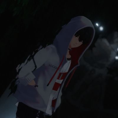 -EN/JP-

-でんでん虫蝸牛-

日本語は上手くしゃべれないけど、よろしくおねがいします!　
VRC ID: Sengakuji