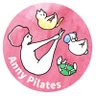 Anny_Pilates's profile picture. さいたま市与野駅西口徒歩5分のピラティス教室。5人までの少人数制のグループレッスンを水曜＆土日曜、パーソナルレッスンは随時。与野本町の路地裏ガレージマーケットにも出店してます！生徒さんのおよそ9割は初心者の方です。運動経験、ご年齢など問いません。お気軽にいらっしゃって下さい☺️