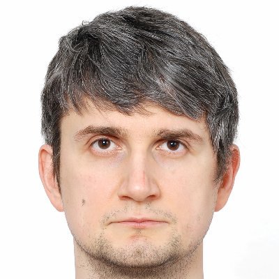 Pavel Anokhin Profile