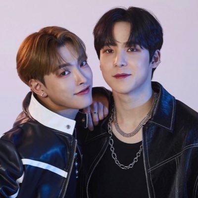 hohongyarchive's profile picture. 좋아하는 #홍중 #윤호 영상 수집