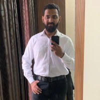 Inam (@adv_inamshaikh) 's Twitter Profile
