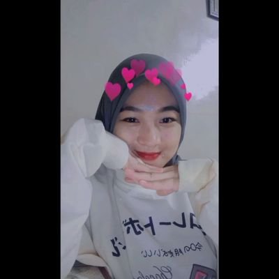 fitry2199's profile picture. 🐣jangan rindu,karena rindu itu berat jika hanya sepihak,awokwokwok🐷