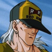 Android 13 (G.O.D)(@TruckerHat_13) 's Twitter Profile Photo