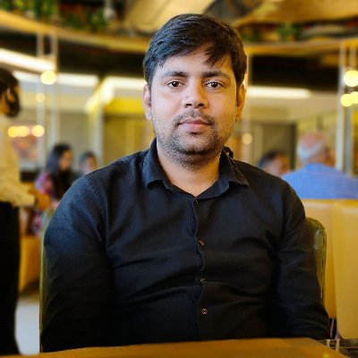 ssssam007's profile picture. Engineer by profession.Nationalist. proud Hindu🚩.Dreamer.