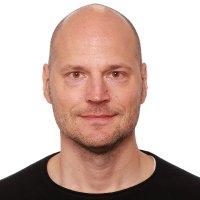 Jukka Jouhki (@jukkaj) 's Twitter Profile Photo